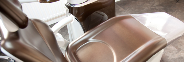 Parodontologie - Behandlung von Zahnfleischerkrankungen